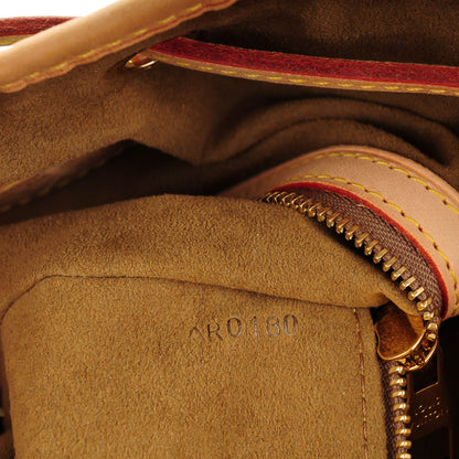 Louis Vuitton Monogram Eden Neo Kaki 7 of 9