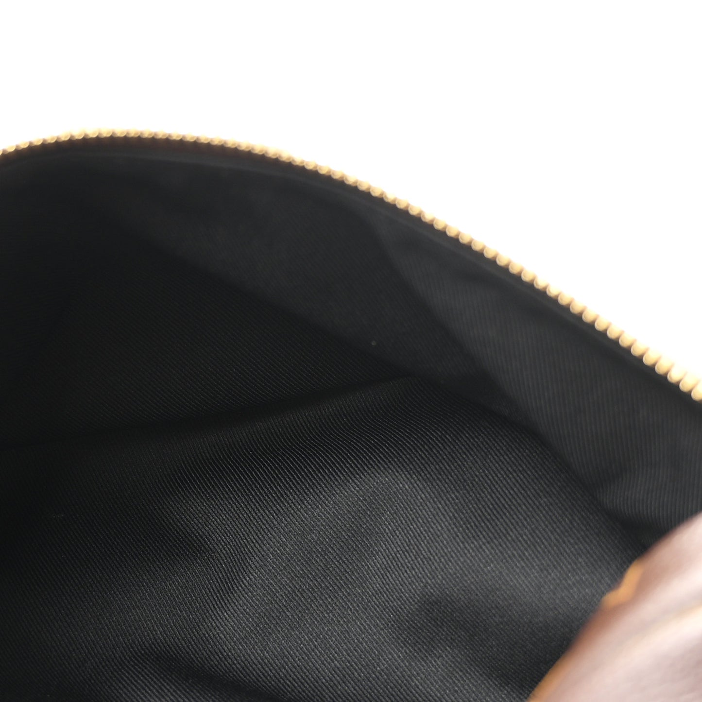 Monogram Bumbag