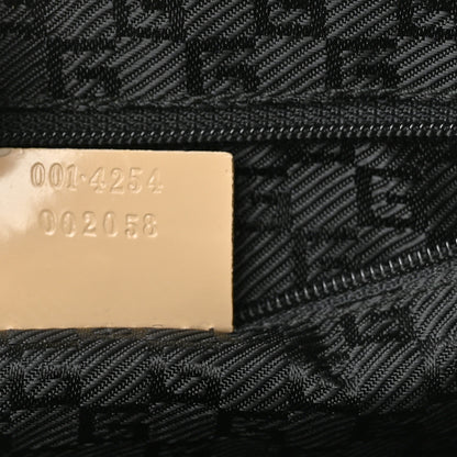 Gucci Calfskin Jackie Hobo Beige 7 of 10