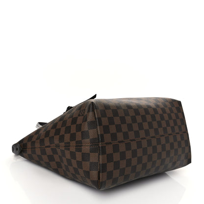 Louis Vuitton Damier Ebene Iena MM 4 of 9