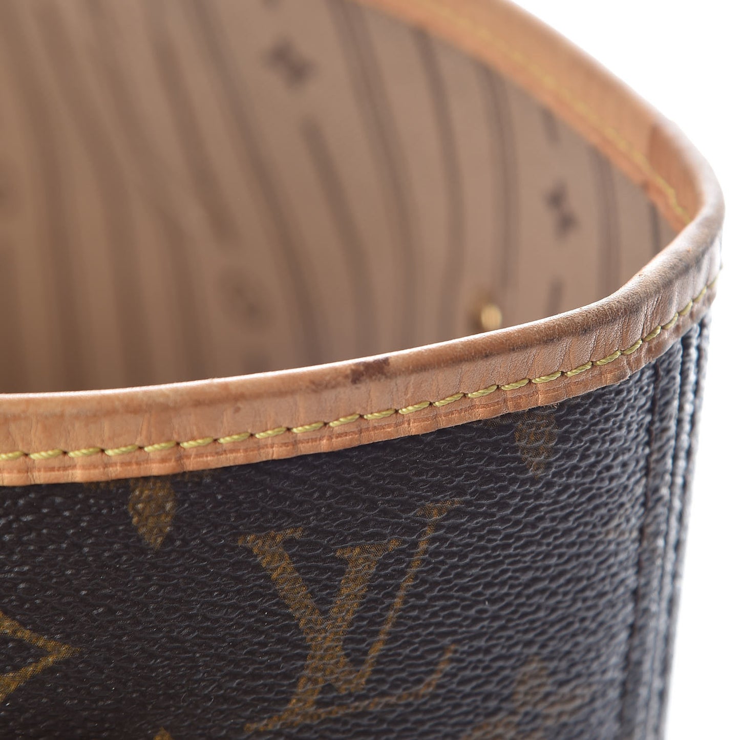 Monogram Neverfull MM