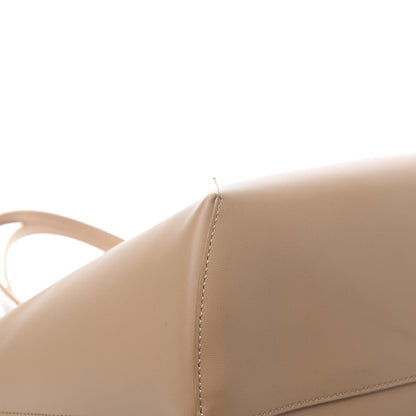 Fendi Vitello Hypnoteyes Shopping Tote Cuoio 8 of 11