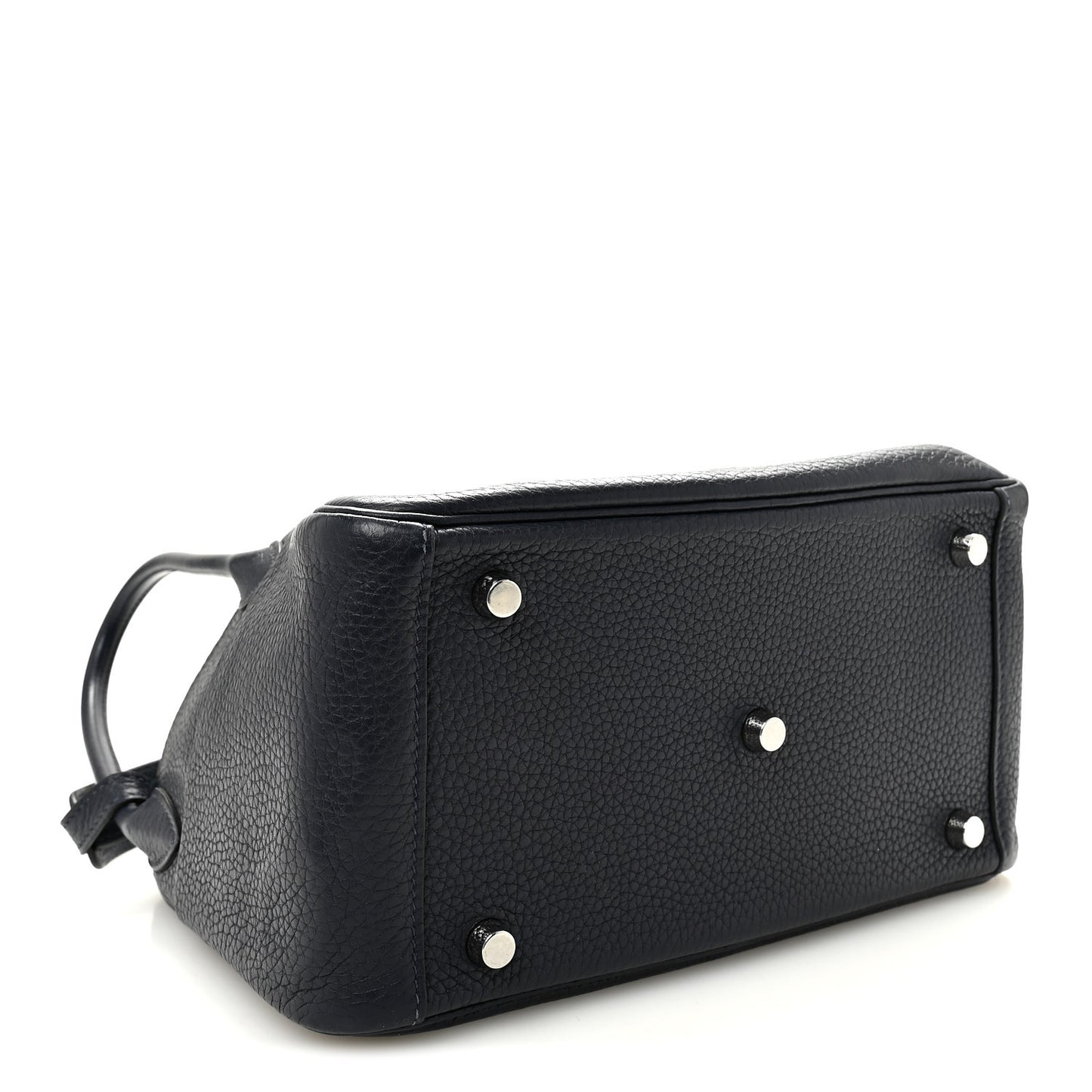 Taurillon Clemence Lindy 26 Bleu Nuit