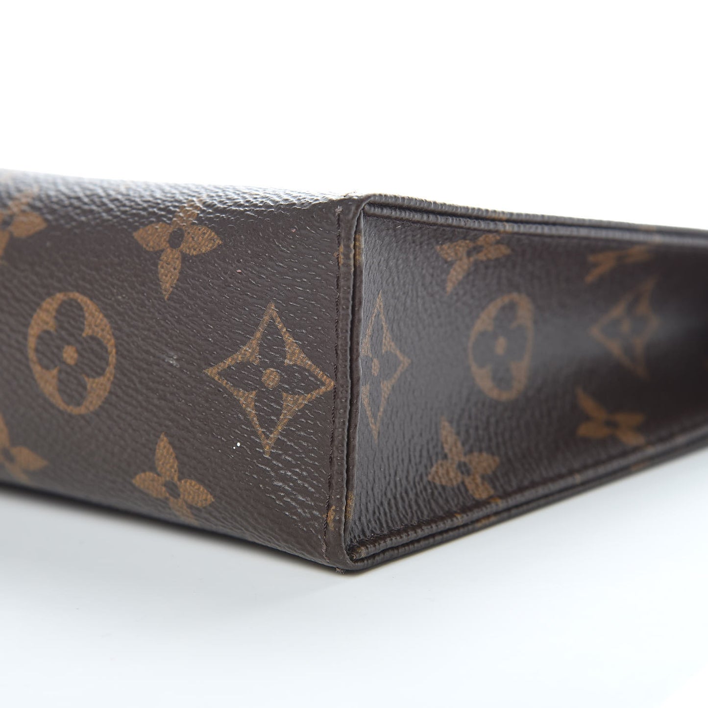 Monogram Toiletry Pouch 19