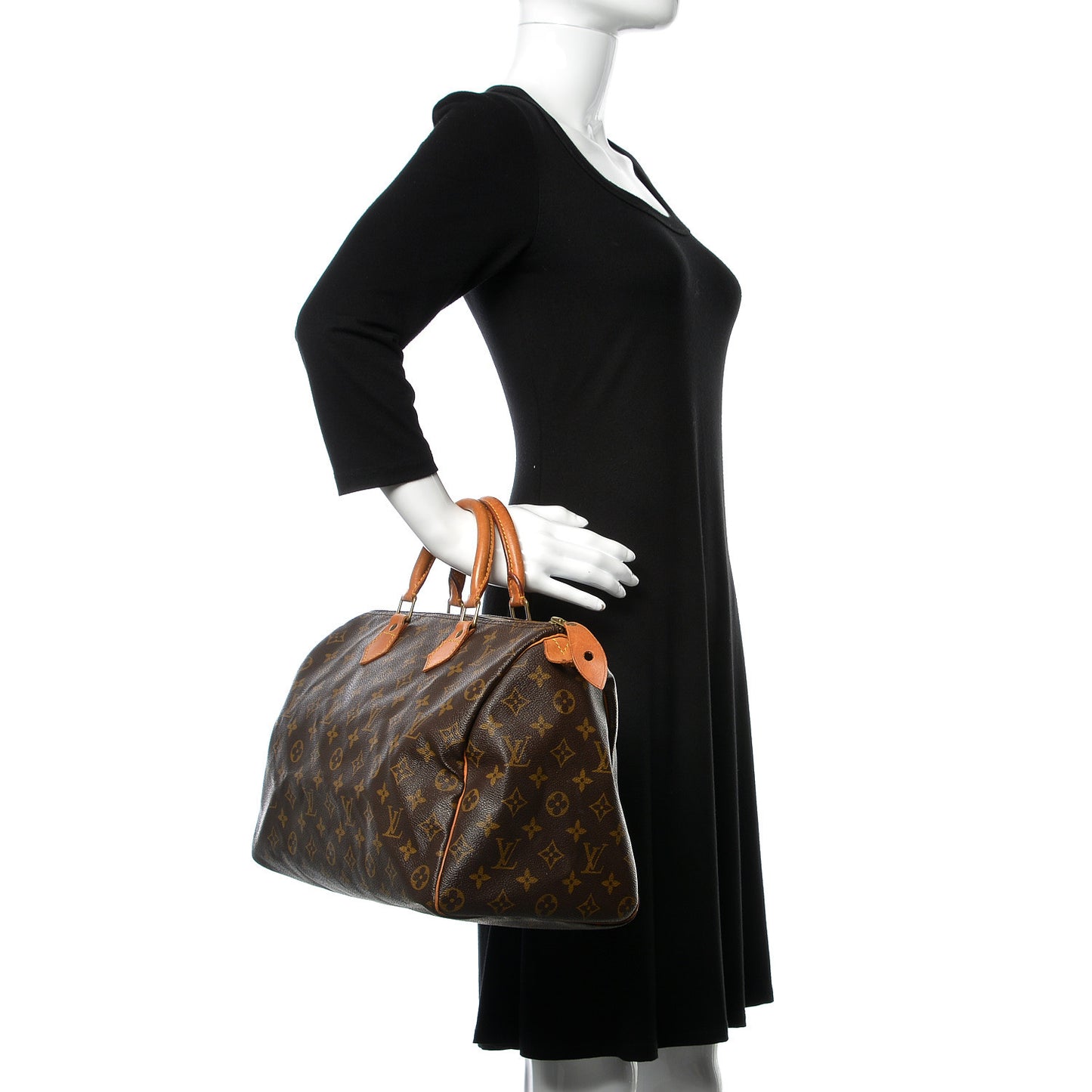 Monogram Speedy 35