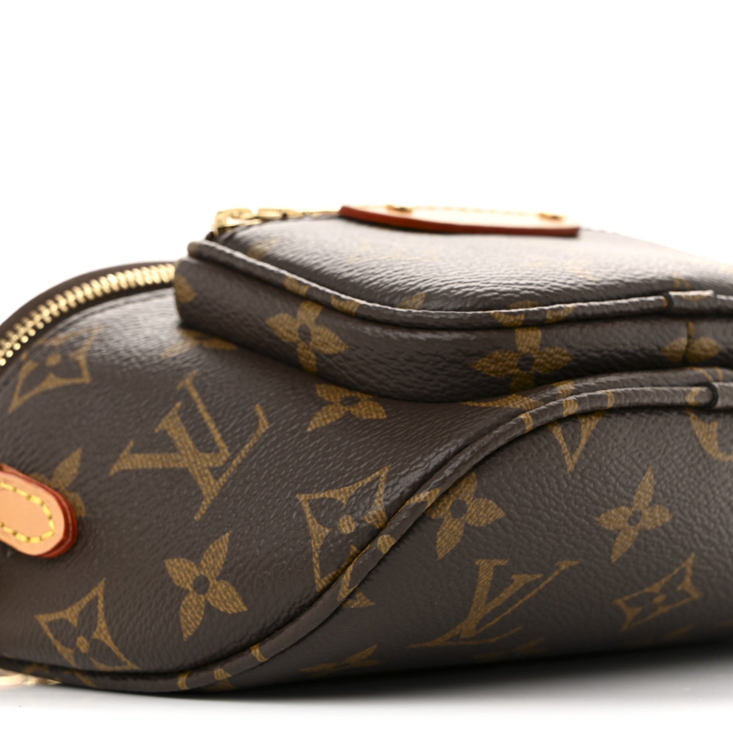 Louis Vuitton Monogram Mini Bumbag 8 of 13