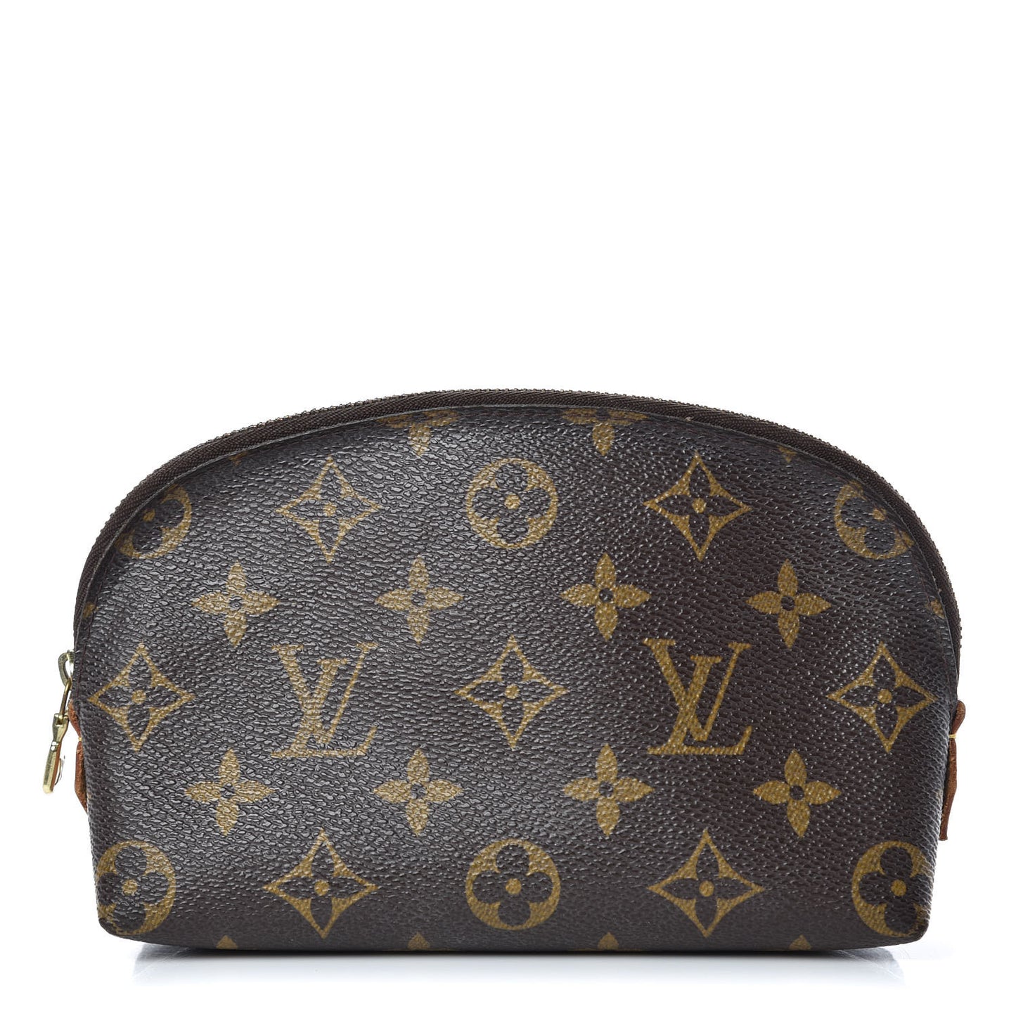Monogram Cosmetic Pouch