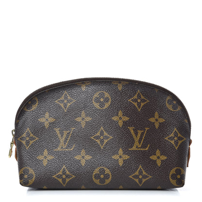 Louis Vuitton Monogram Cosmetic Pouch 1 of 10