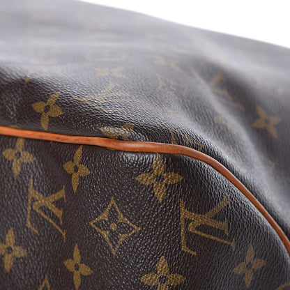 Louis Vuitton Monogram Delightful MM 12 of 14