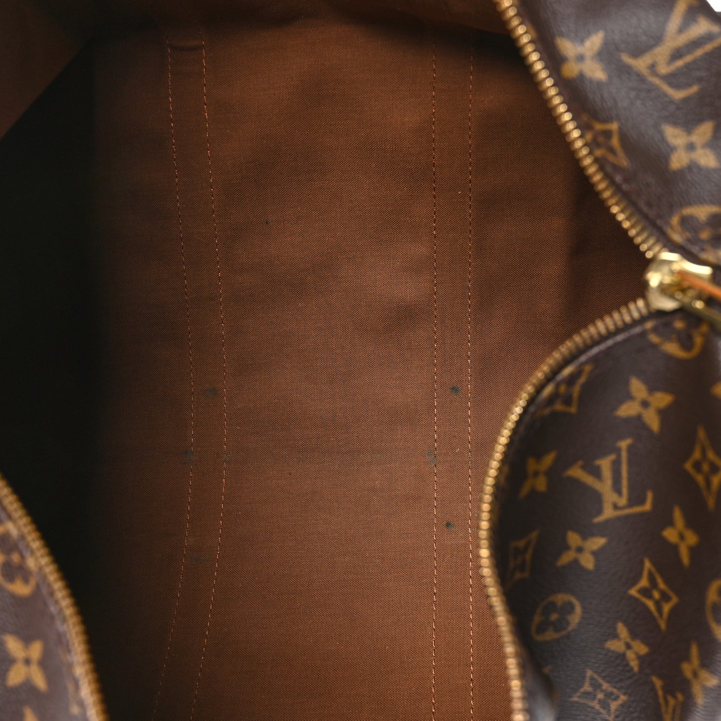 Monogram Keepall Bandouliere 50