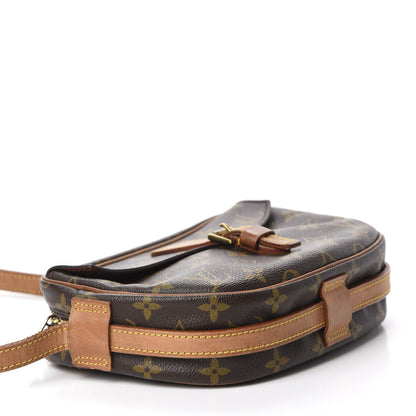Louis Vuitton Monogram Jeune Fille 4 of 14