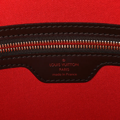 Louis Vuitton Damier Ebene Nolita 6 of 8