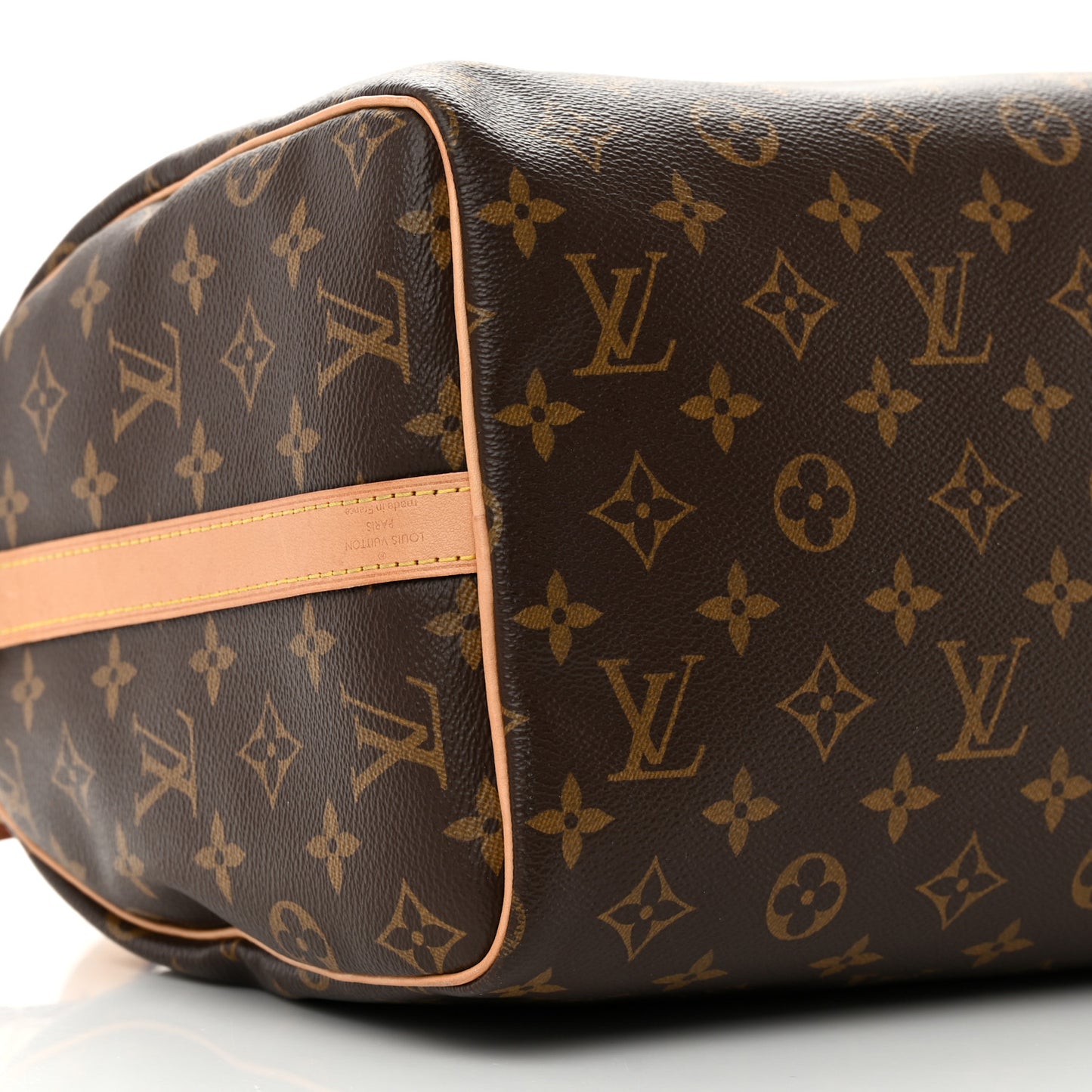 Monogram Speedy Bandouliere 30