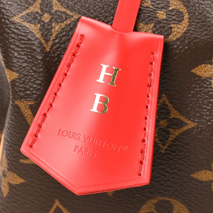 Louis Vuitton Monogram Speedy Soft Crafty 30 10 of 10