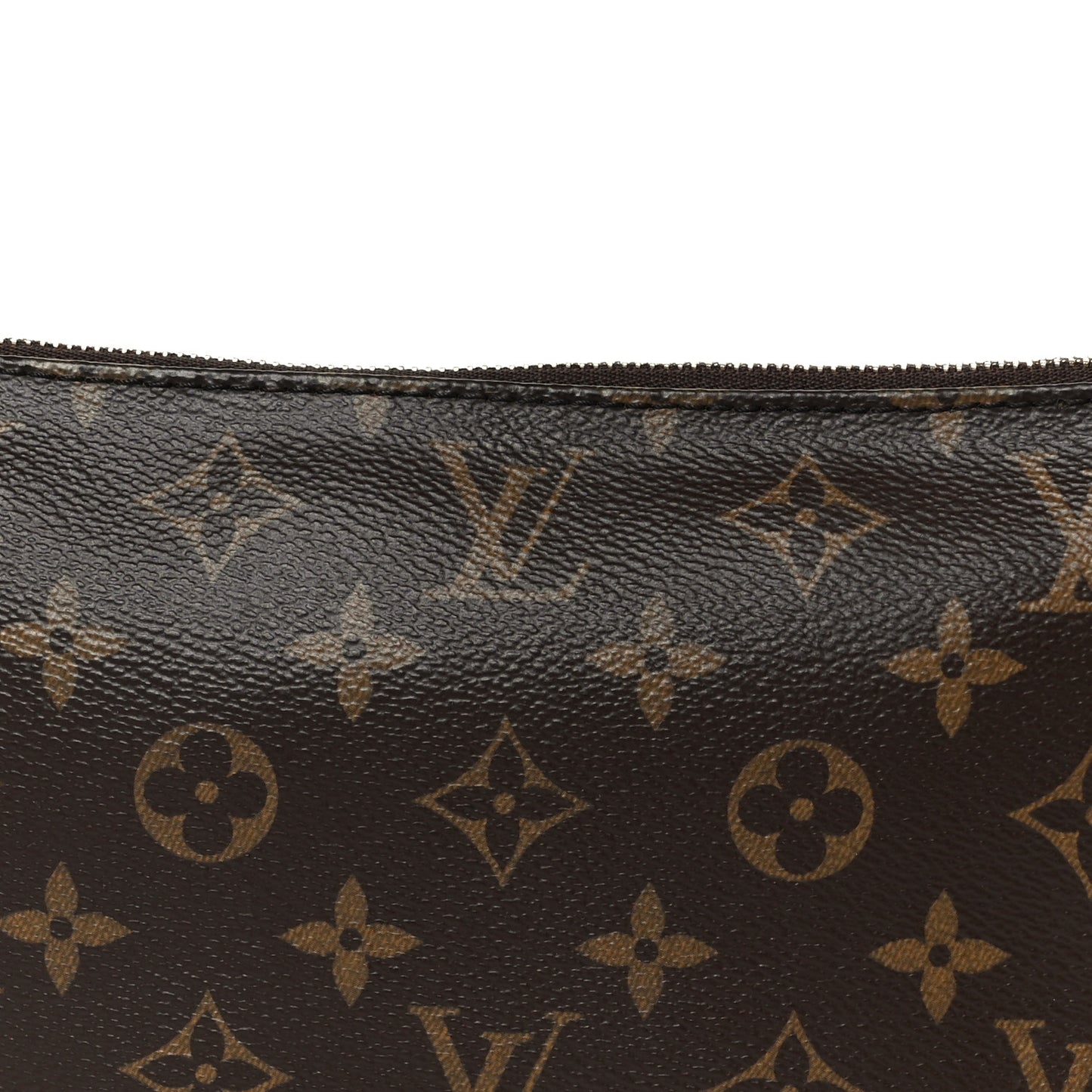 Monogram Pochette Accessories NM