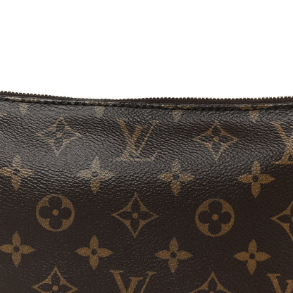 Louis Vuitton Monogram Pochette Accessories NM 8 of 10