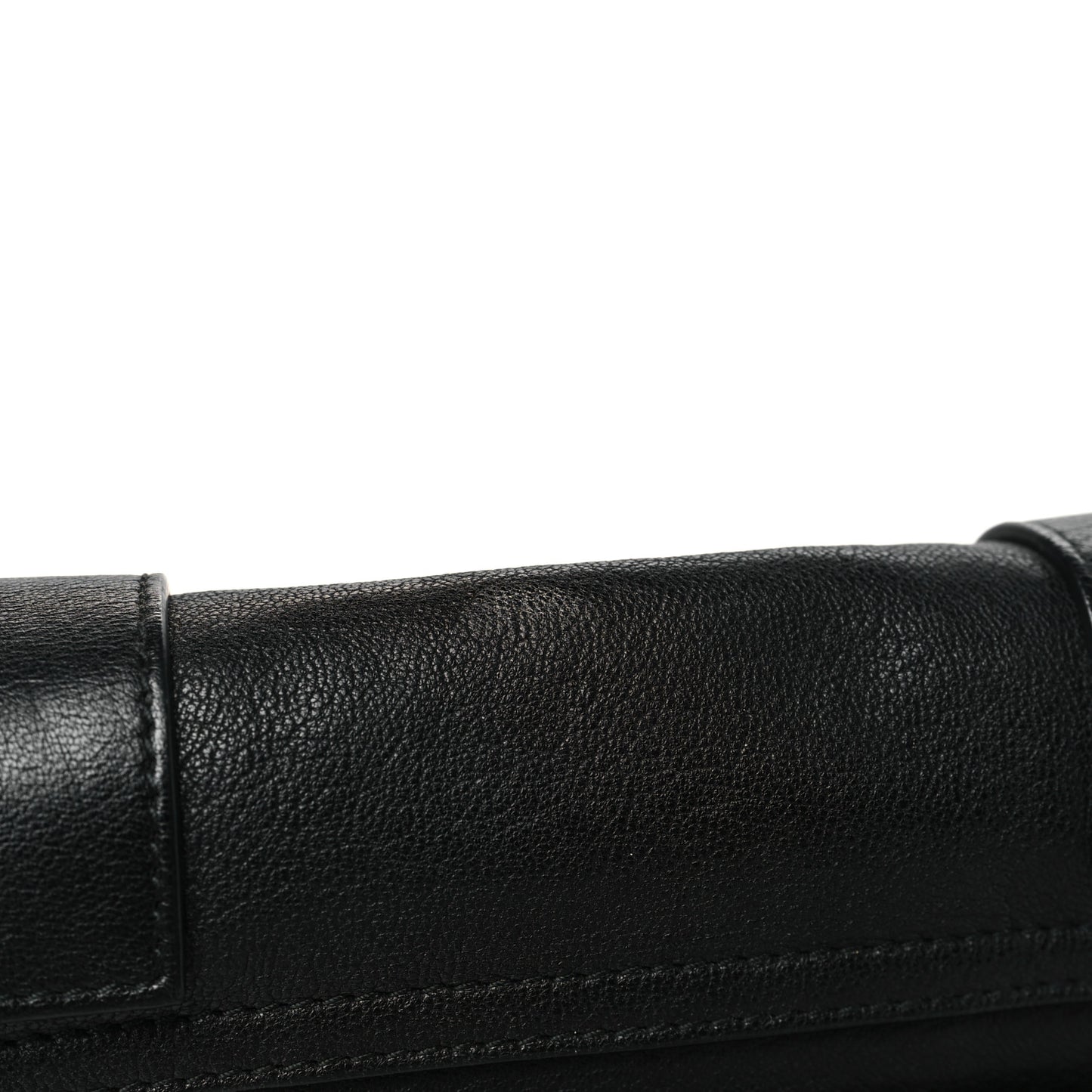 Lambskin PS1 Mini Crossbody Black