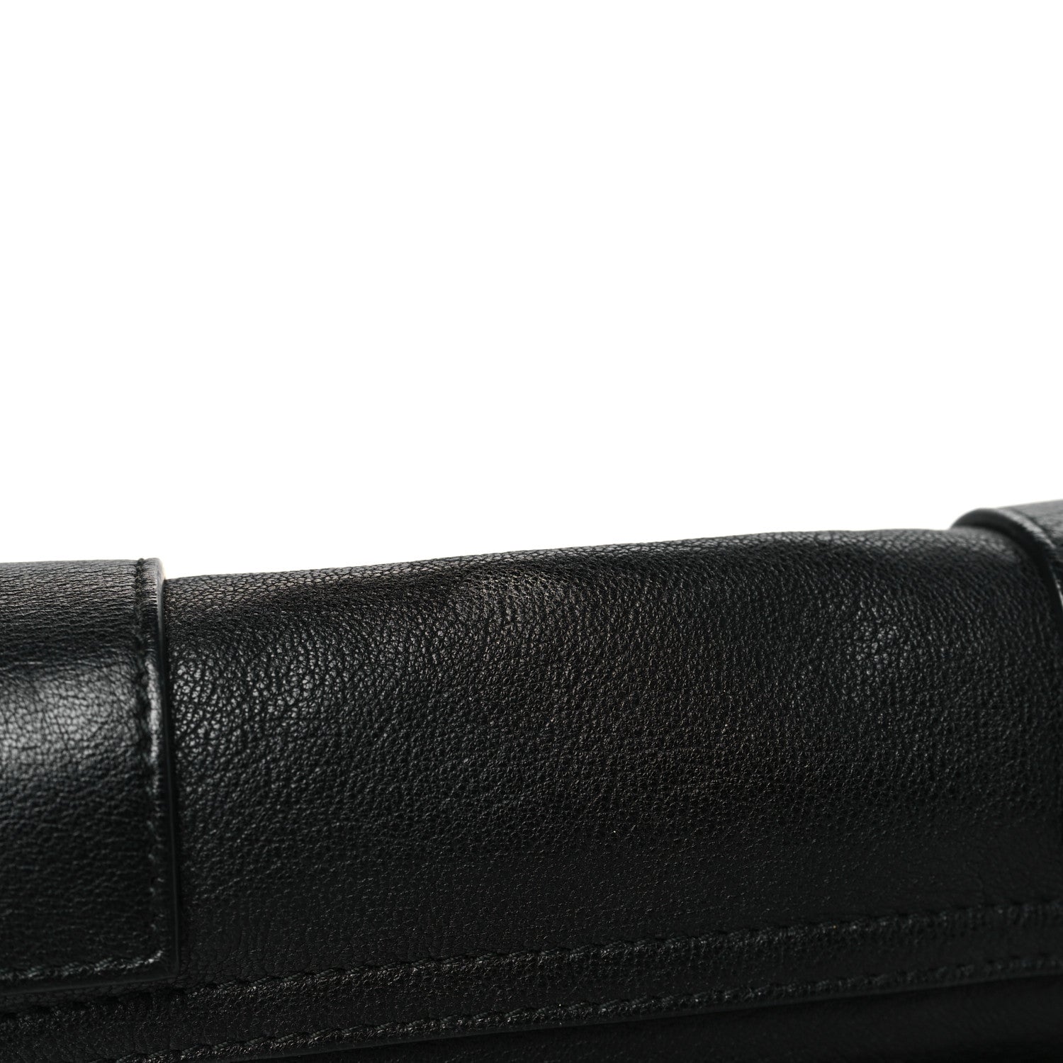 Proenza Schouler Lambskin PS1 Mini Crossbody Black 10 of 10