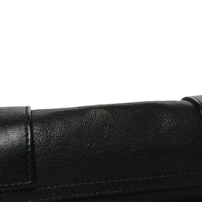 Proenza Schouler Lambskin PS1 Mini Crossbody Black 10 of 10
