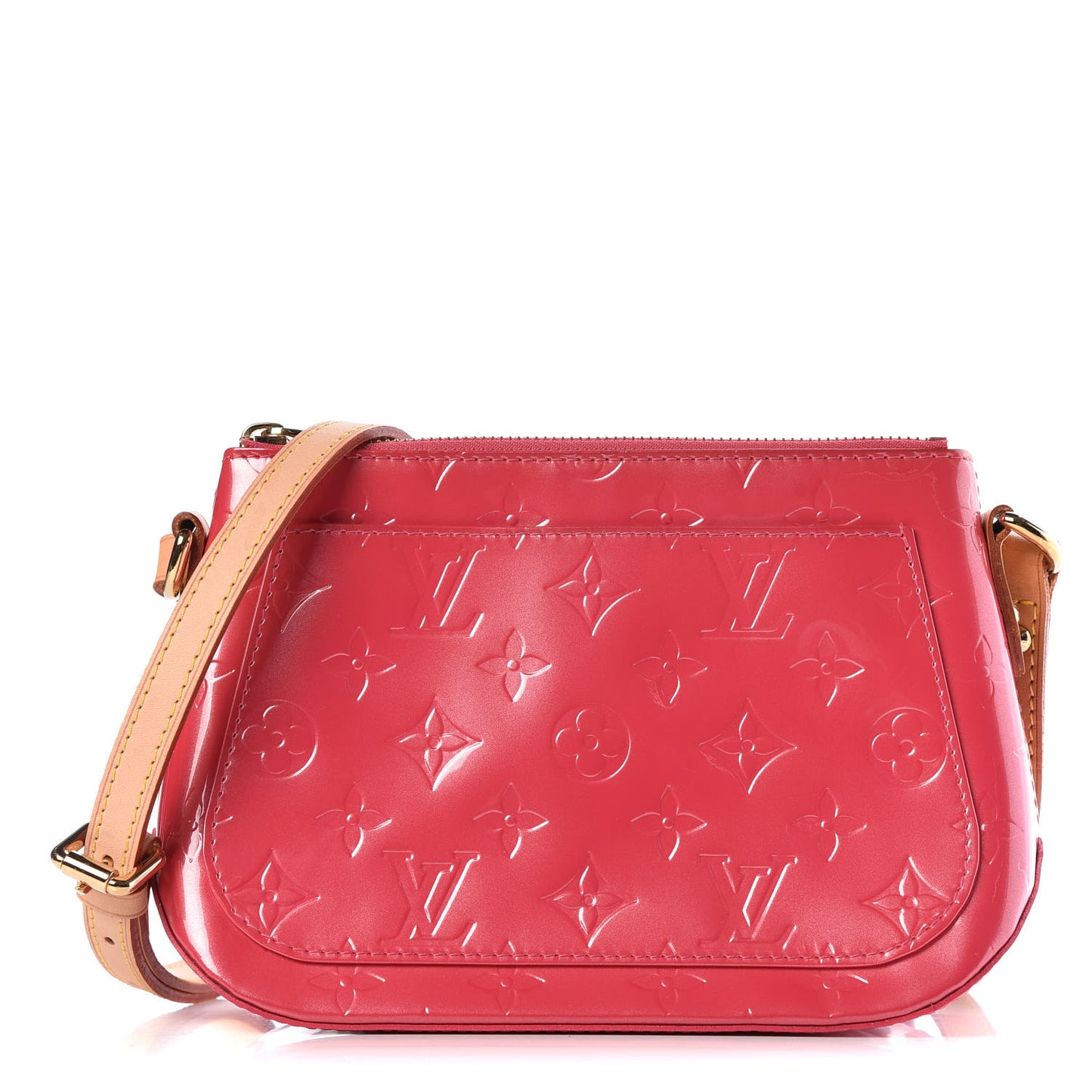 Vernis Minna Street Framboise