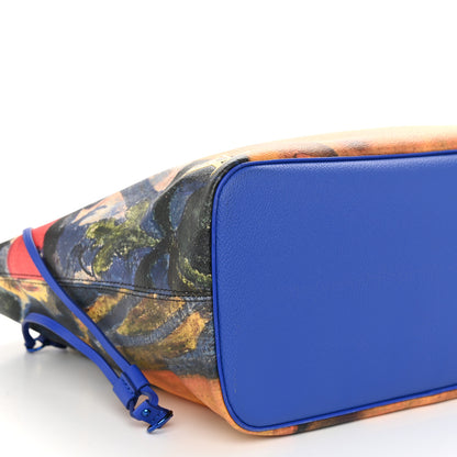 Louis Vuitton Masters Gauguin Neverfull MM 11 of 12