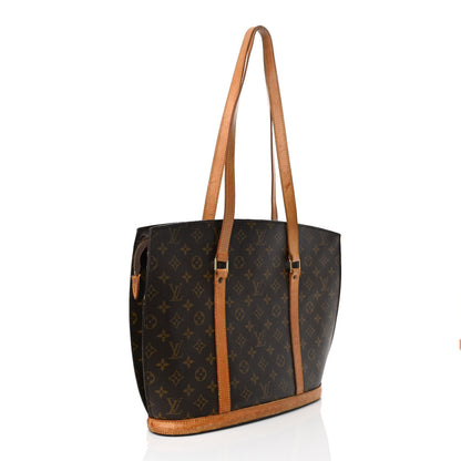 Louis Vuitton Monogram Babylone 3 of 13