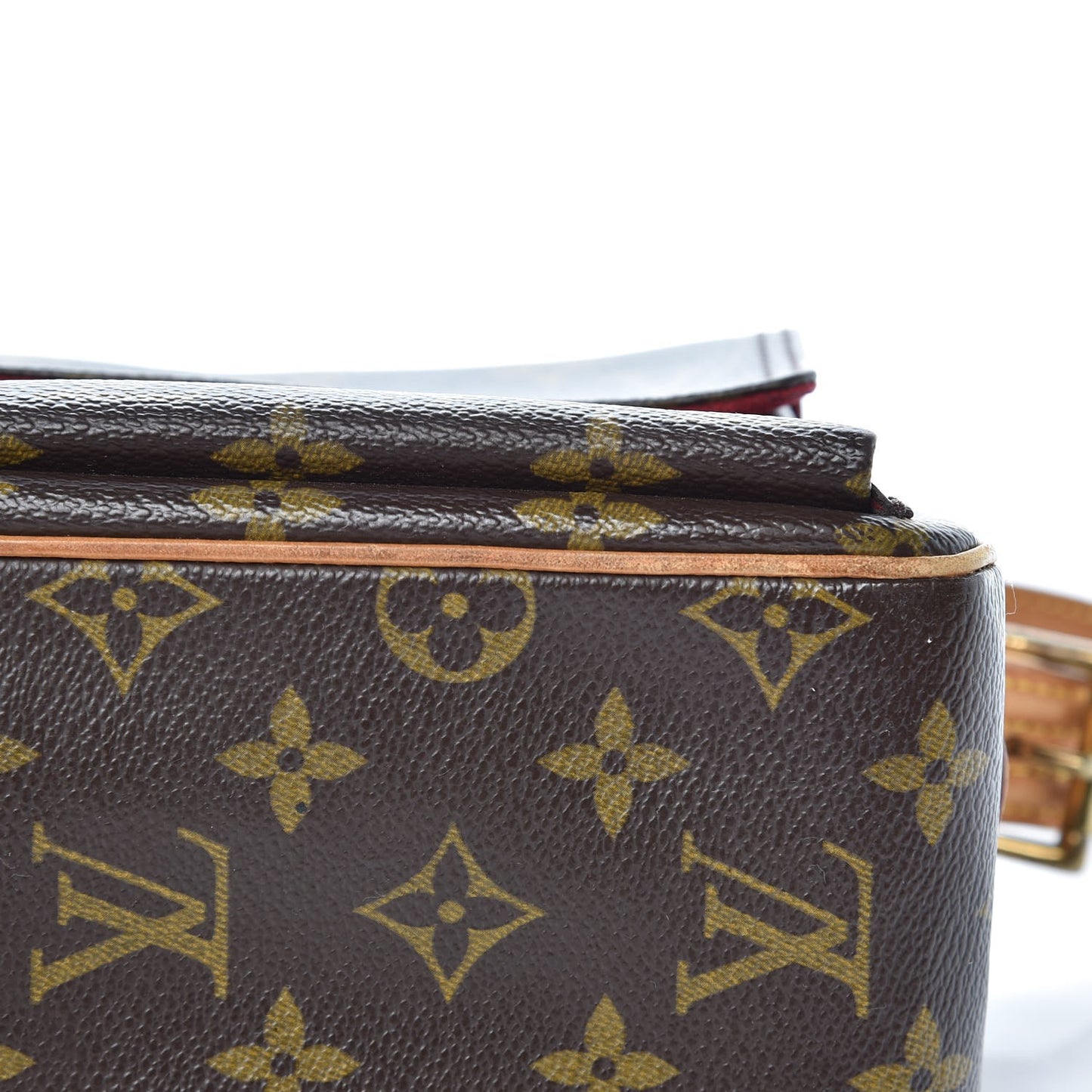Monogram Viva-Cite MM