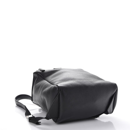 Givenchy Pebbled Calfskin Pandora Backpack Black 4 of 8