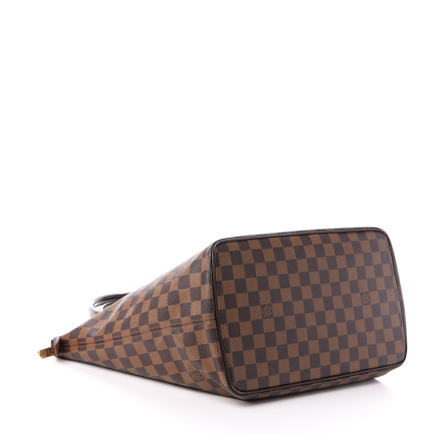 Damier Ebene Saleya MM