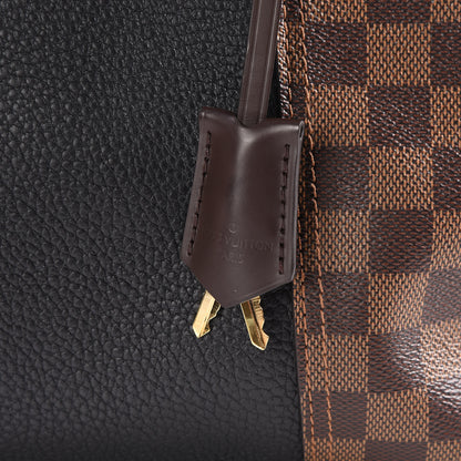 Louis Vuitton Damier Ebene Jersey Black 11 of 13