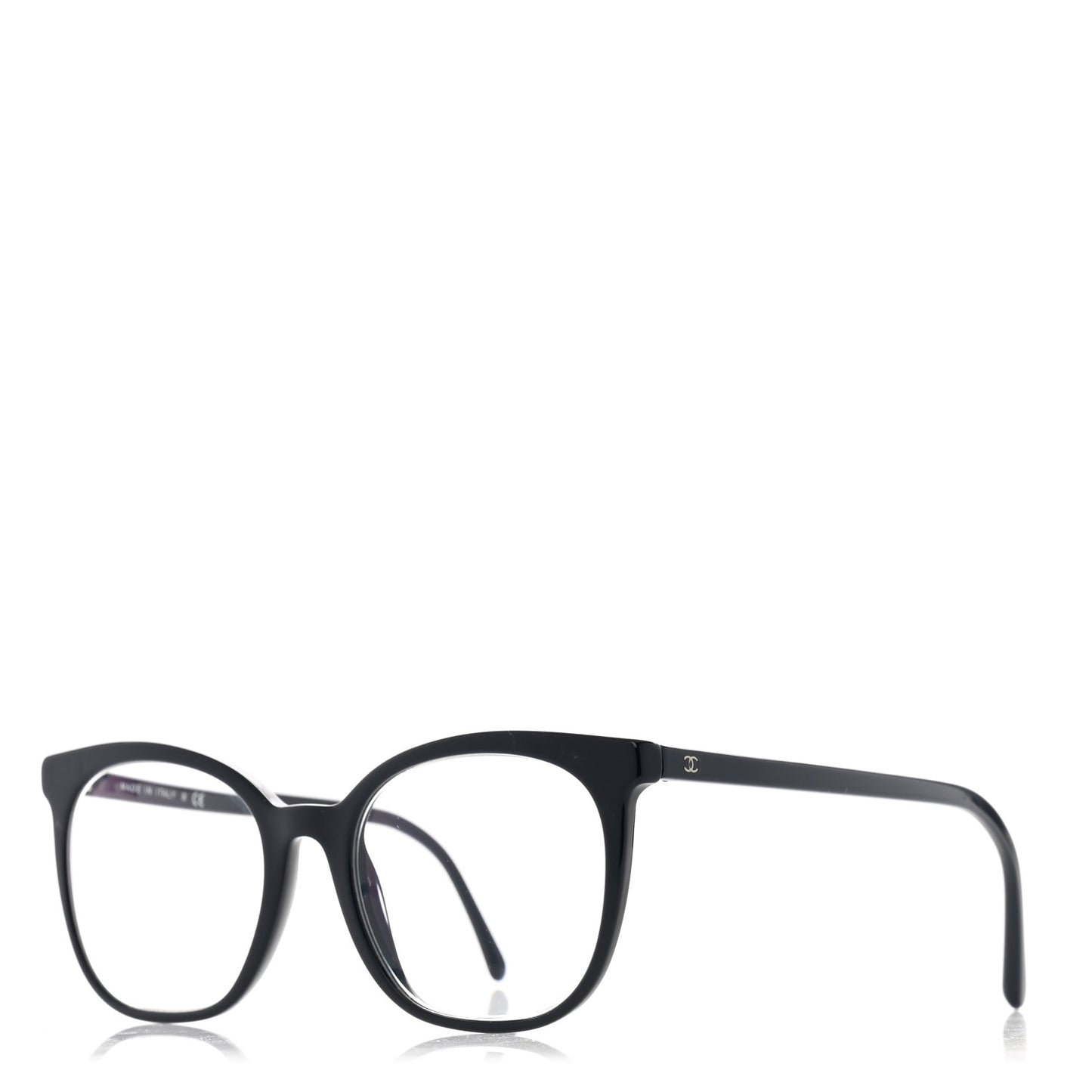 CC Clip On Sunglasses Set 5392 Black Blue