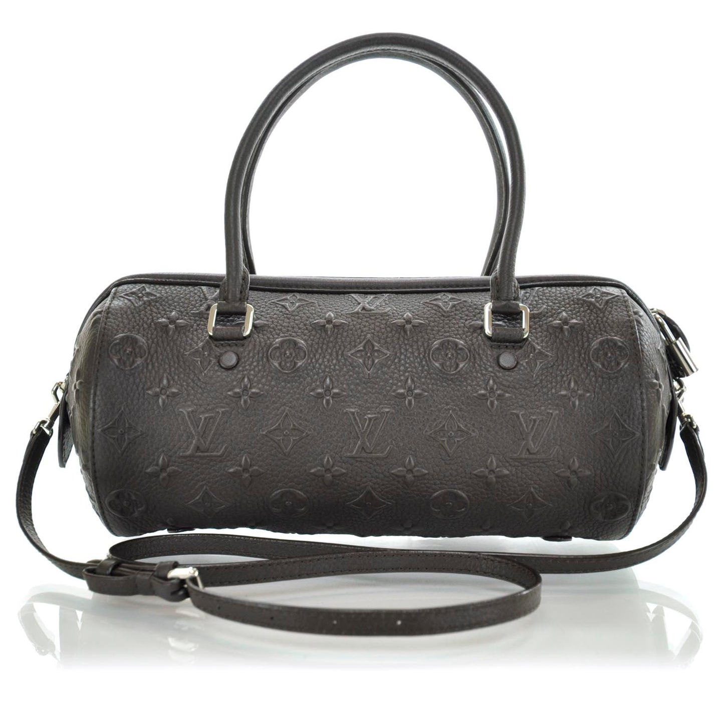 Monogram Revelation Neo Papillon PM Marron
