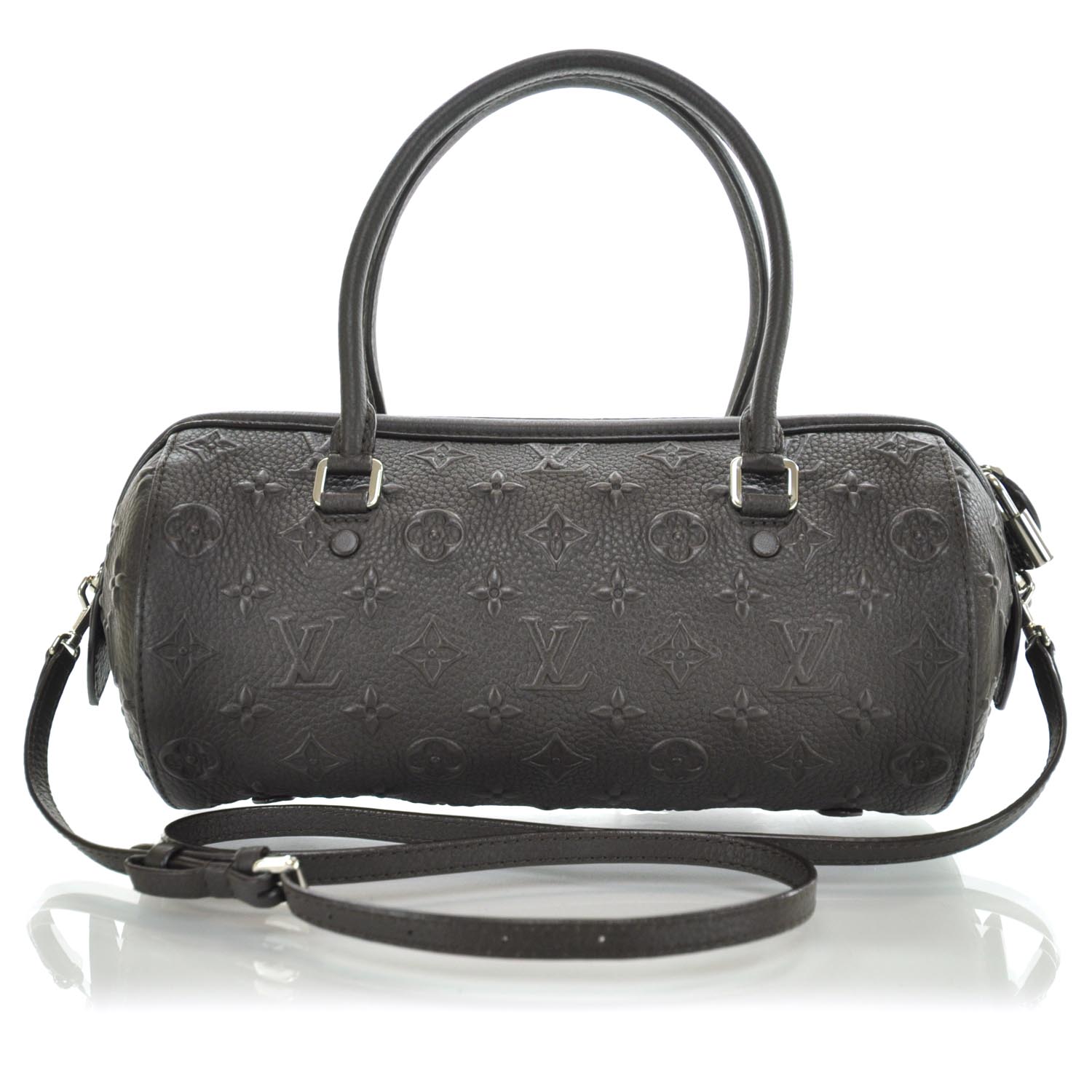 Louis Vuitton Monogram Revelation Neo Papillon PM Marron 1 of 11