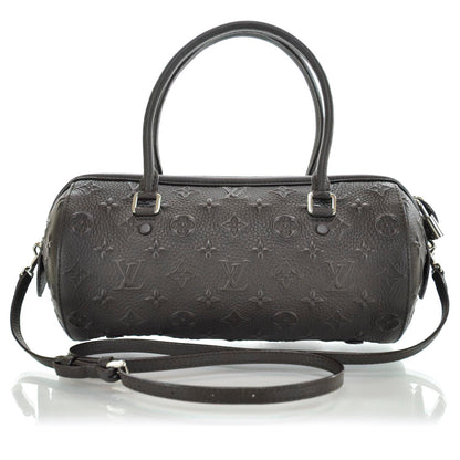 Louis Vuitton Monogram Revelation Neo Papillon PM Marron 1 of 11