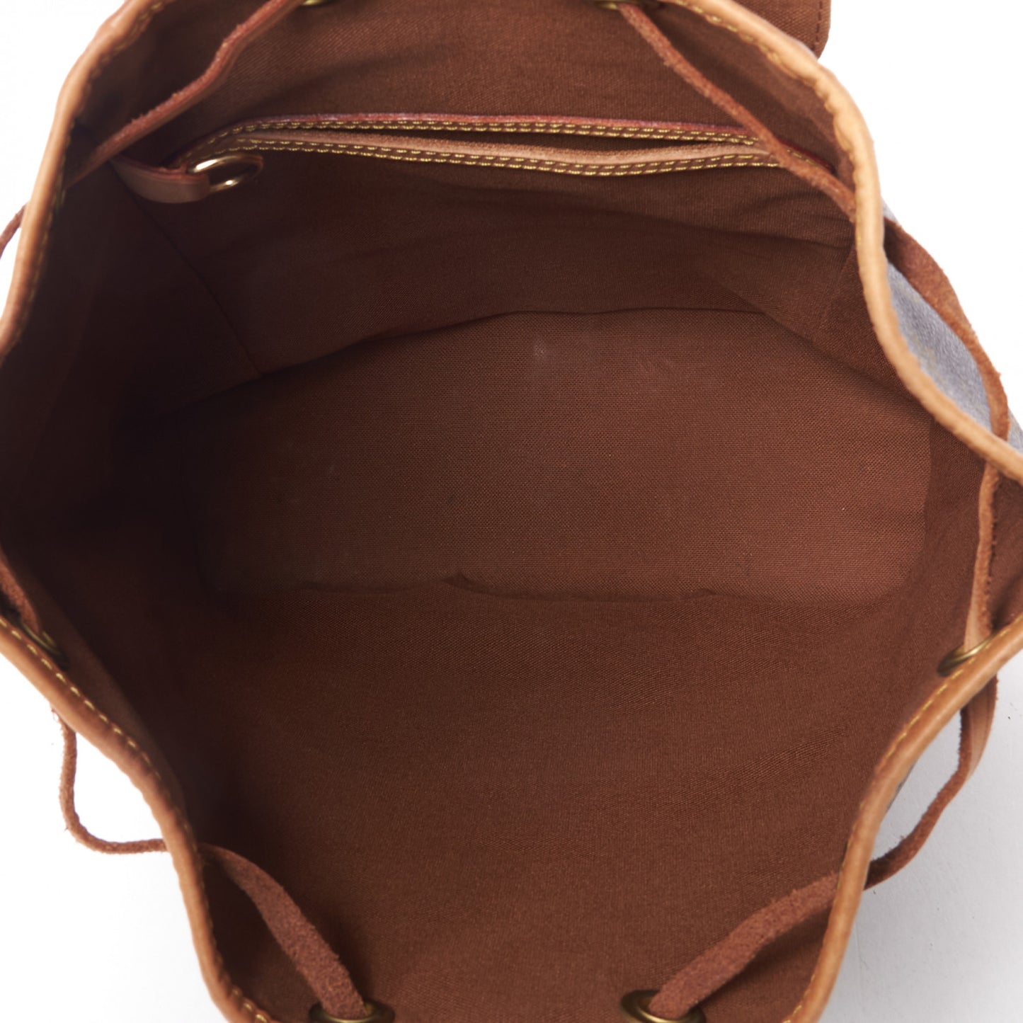 Monogram Montsouris MM Backpack