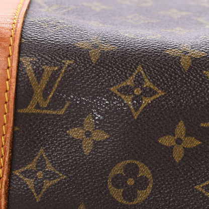 Louis Vuitton Monogram Keepall 50 5 of 5