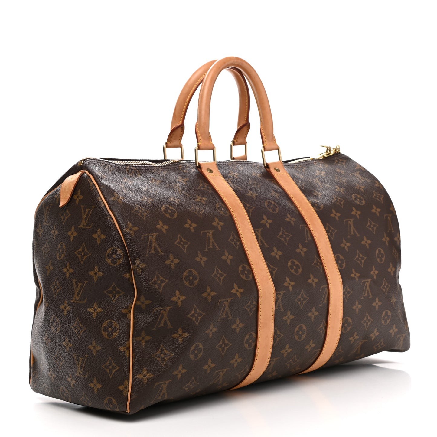 Monogram Keepall 45