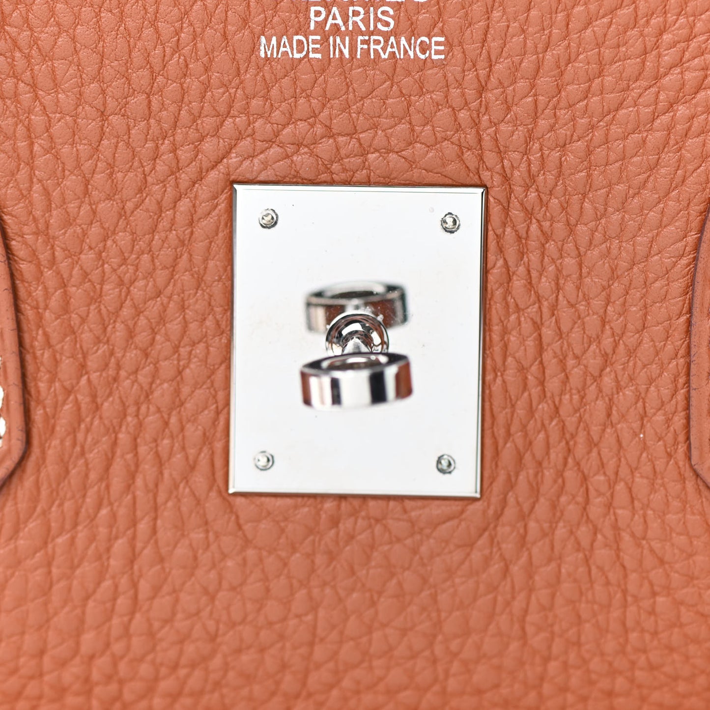 Togo Birkin 35