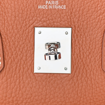 Hermes Togo Birkin 35 23 of 34
