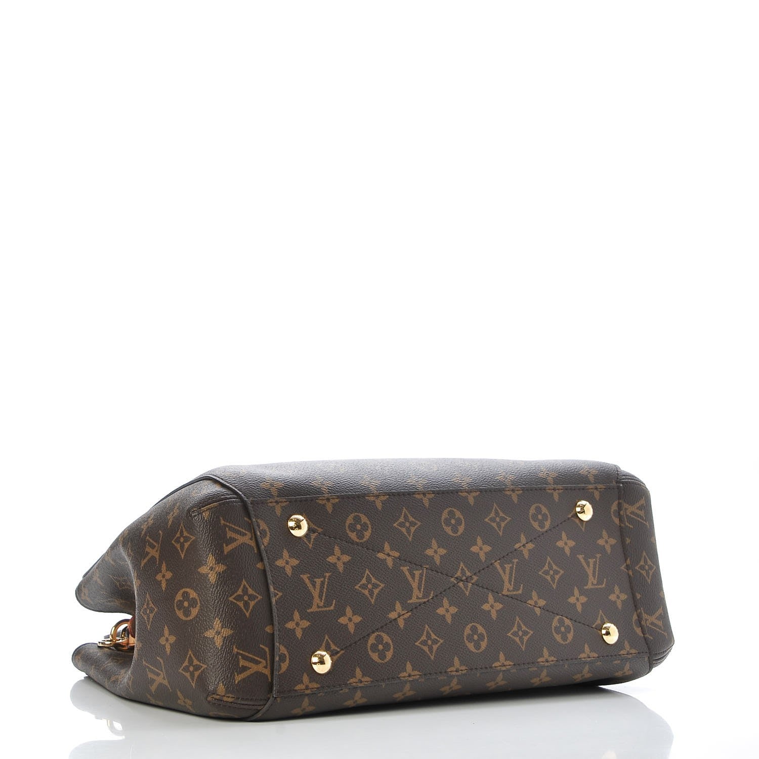 Louis Vuitton Monogram Montaigne GM 5 of 9