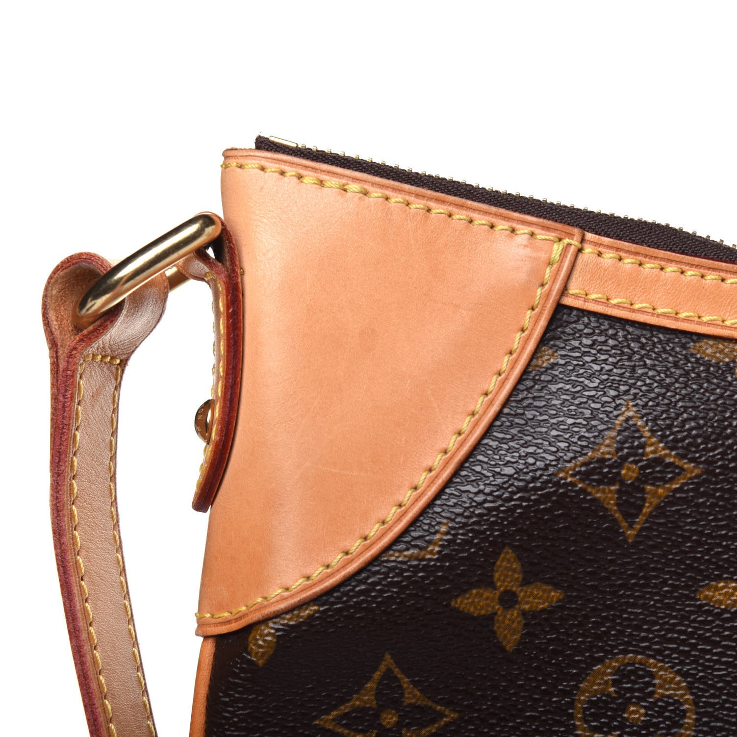 Monogram Odeon MM