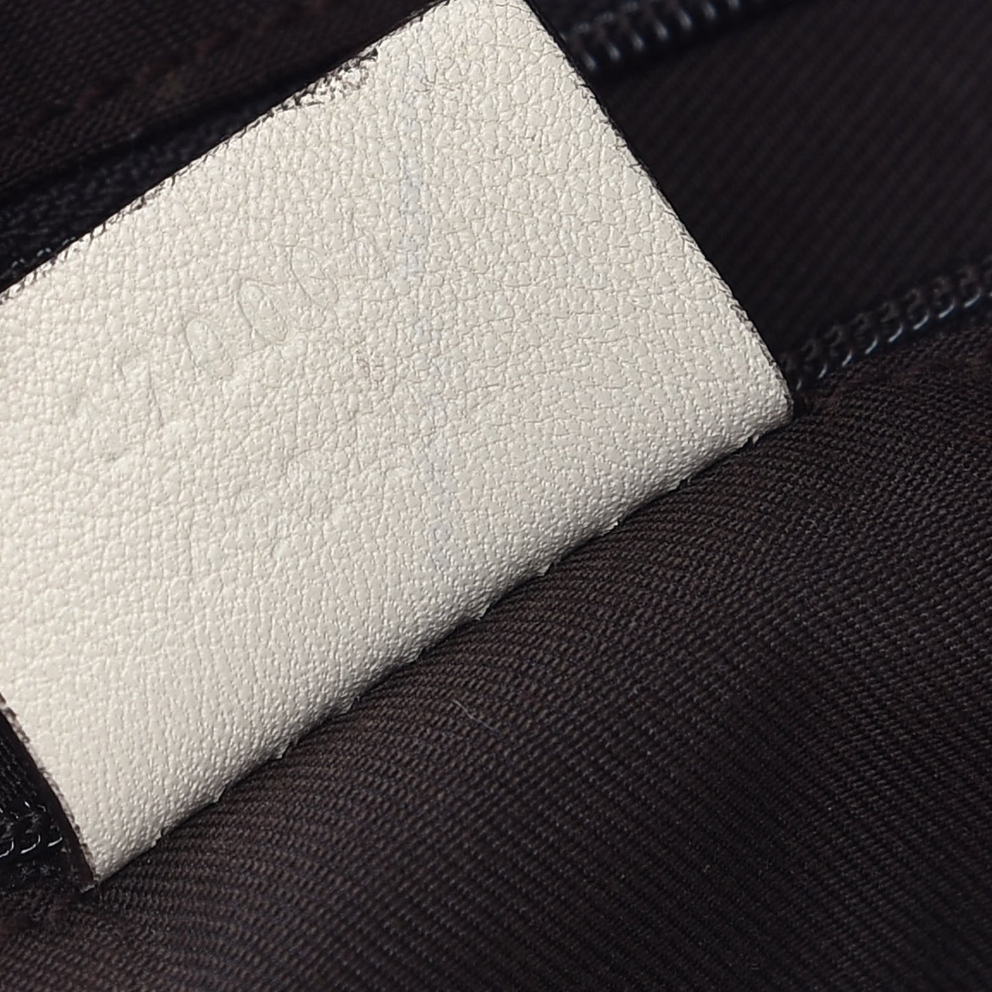 Calfskin Medium Abbey Tote Off White
