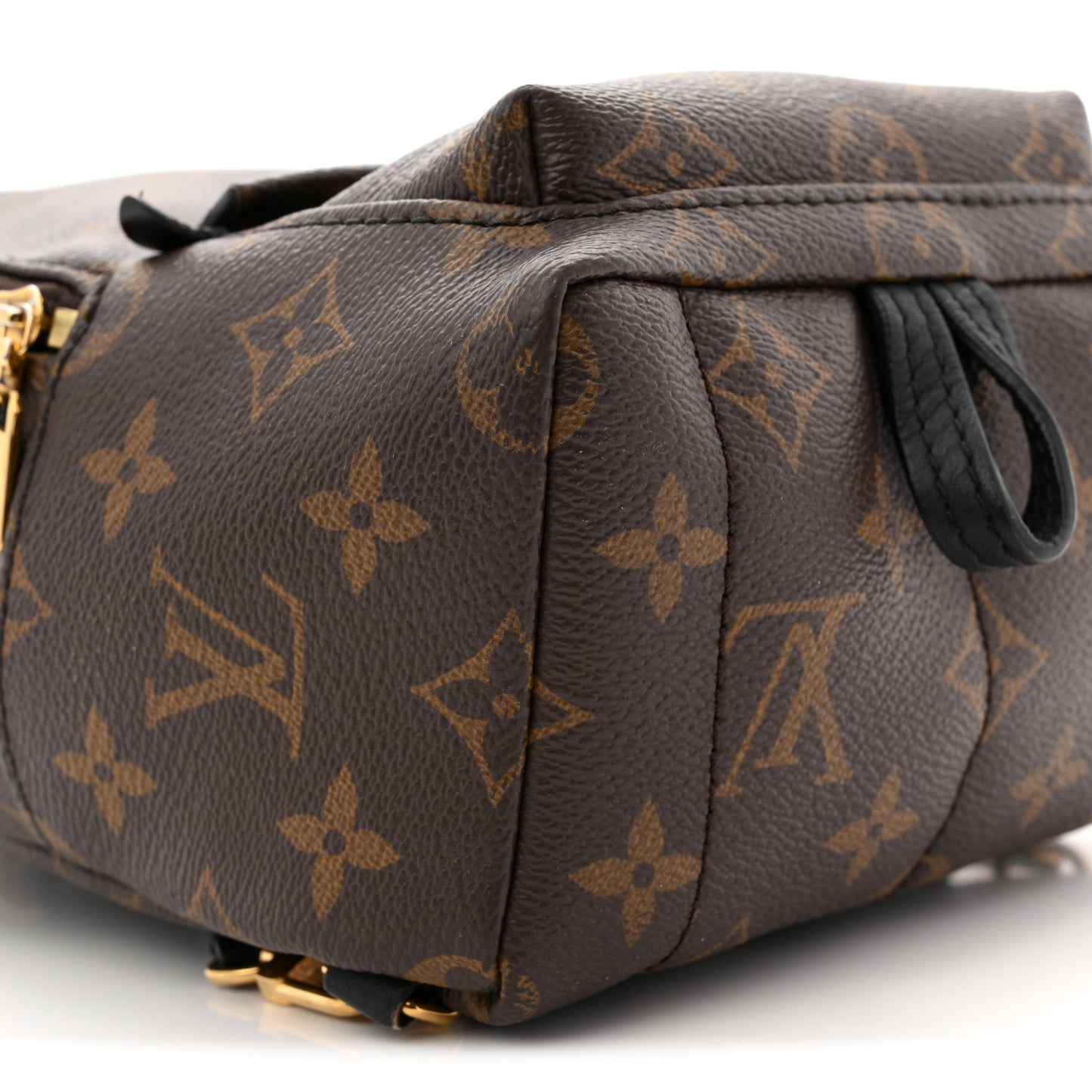 Monogram Palm Springs Backpack Mini