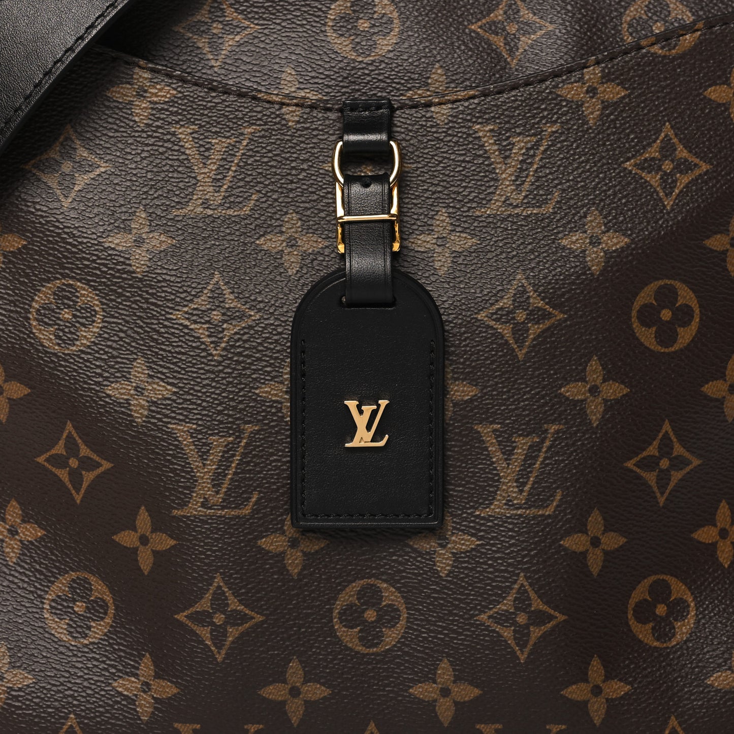 Monogram Odeon MM Black
