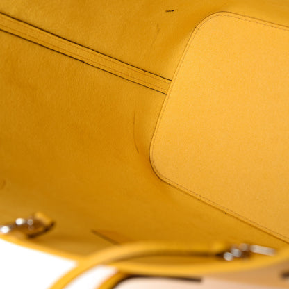 Louis Vuitton Epi Neverfull MM Mimosa 17 of 20