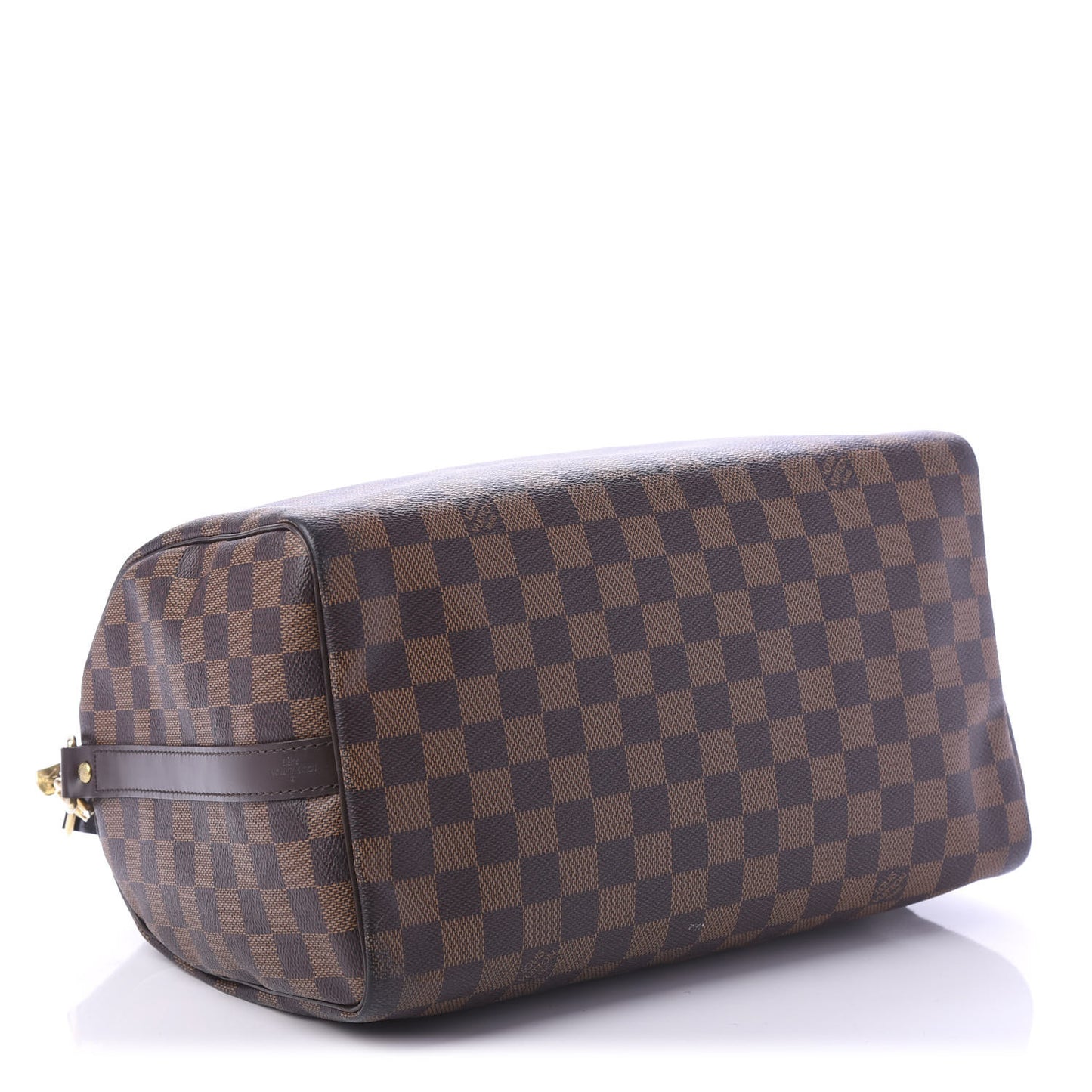 Damier Ebene Speedy Bandouliere 30