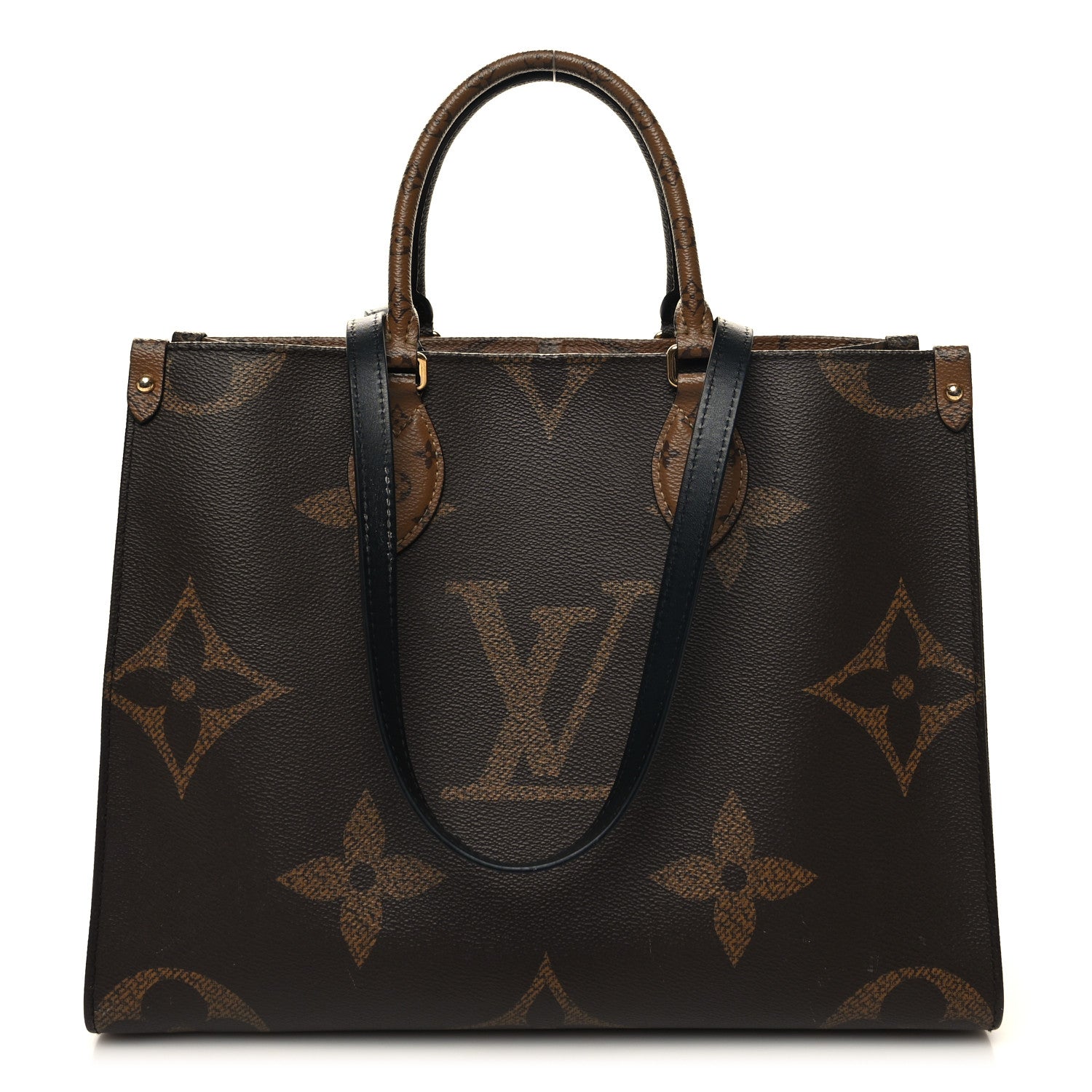 Louis Vuitton Reverse Monogram Giant Onthego MM 1 of 15