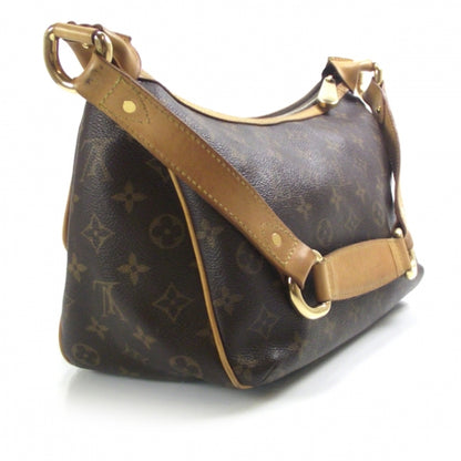 Louis Vuitton Monogram Tikal GM 3 of 12