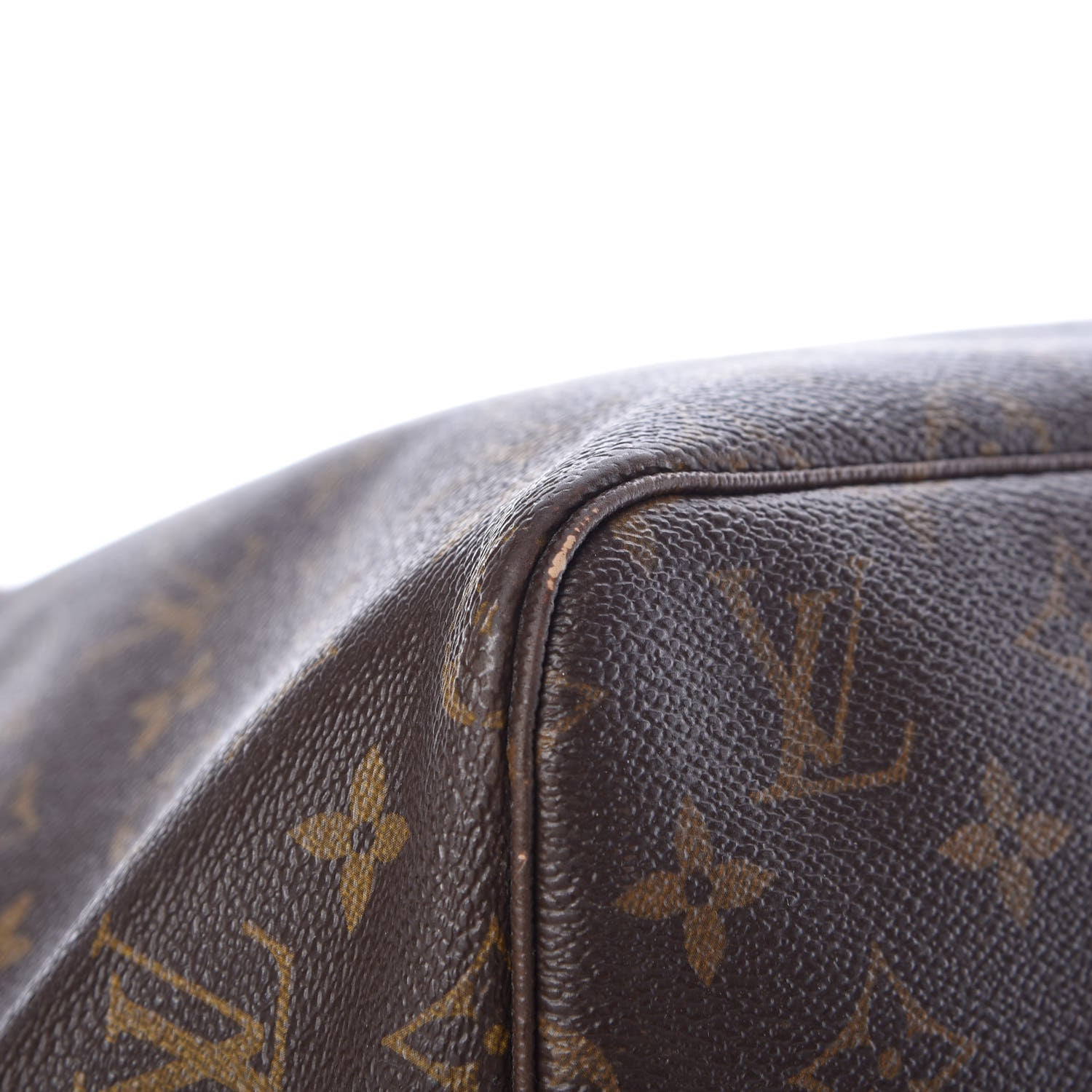 Louis Vuitton Monogram Neverfull GM 13 of 21