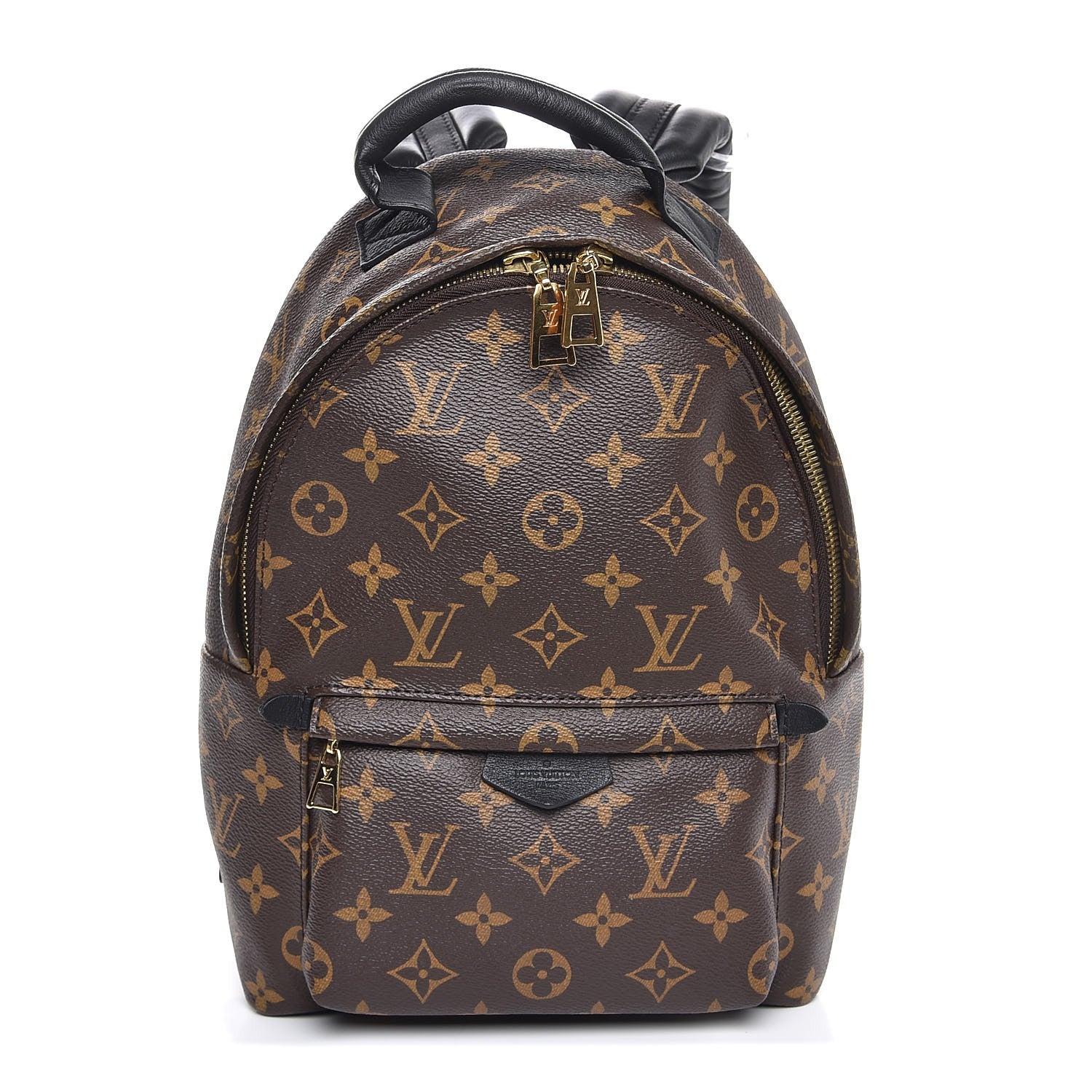 Louis Vuitton Monogram Palm Springs Backpack PM 1 of 7